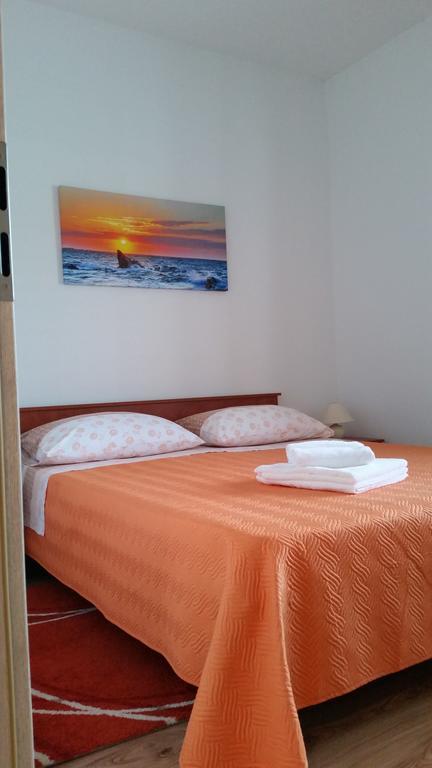 Apartment Labin Phòng bức ảnh