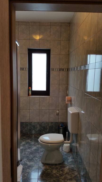 Apartment Labin Phòng bức ảnh