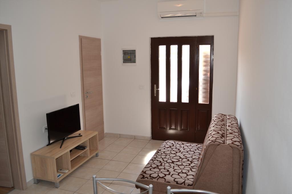 Apartment Labin Phòng bức ảnh