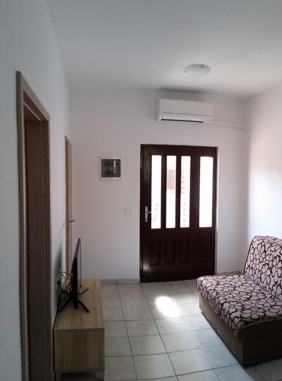 Apartment Labin Phòng bức ảnh