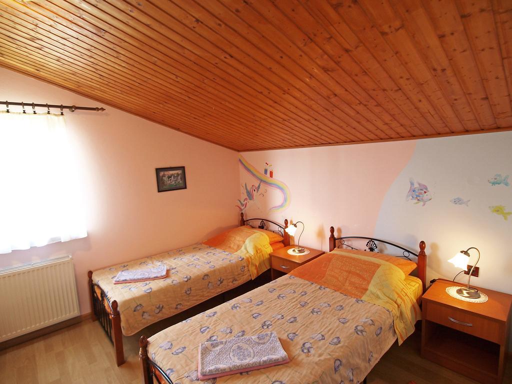 Apartment Labin Phòng bức ảnh
