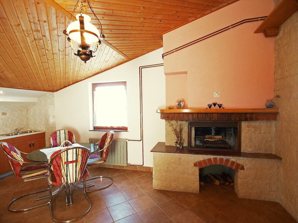 Apartment Labin Phòng bức ảnh