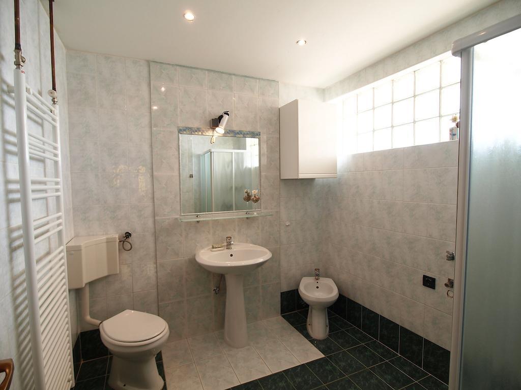 Apartment Labin Phòng bức ảnh