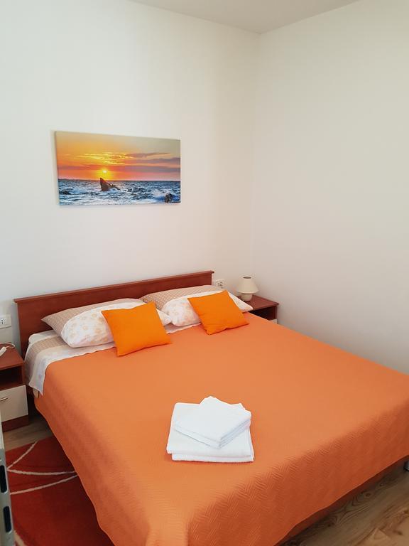 Apartment Labin Ngoại thất bức ảnh