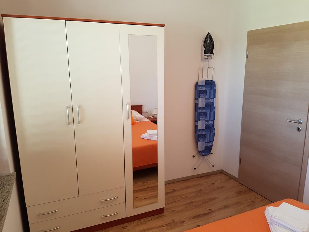 Apartment Labin Ngoại thất bức ảnh